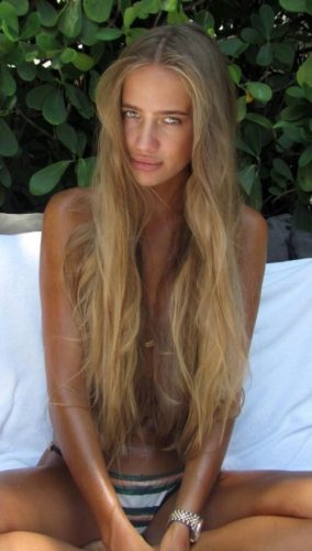 Güzel balık etli hatun Fadiş