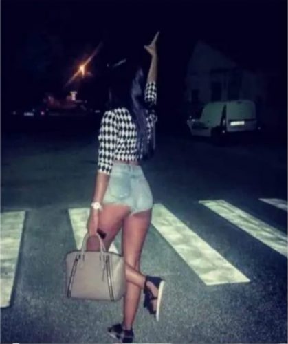 Güzel deneyimli hatun Atike