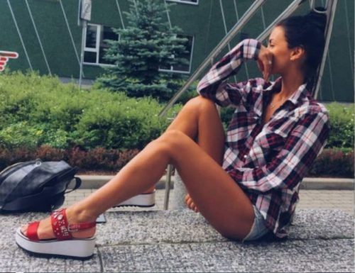 Güzel deneyimli hatun Atike