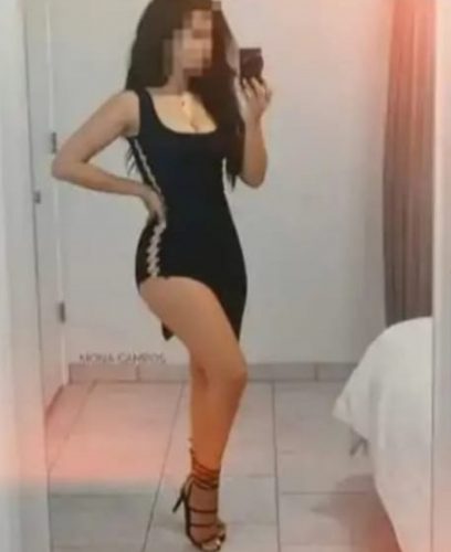 Güzel masöz kız Aycan