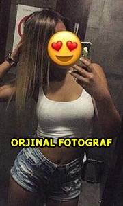 Halkalı Otellere Gelen Escort Ceren