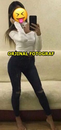 Halkalı Otellere Gelen Escort Ceren