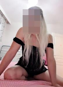 Kıvrak kaprissiz hatun