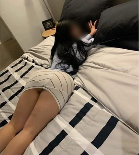 Kusursuz evinde buluşan hatun Bingül