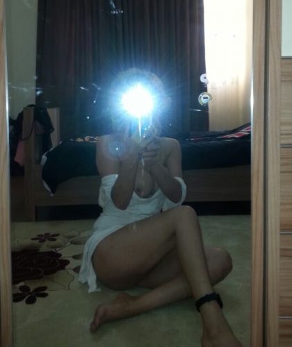 Kusursuz kaprissiz hatun Revan