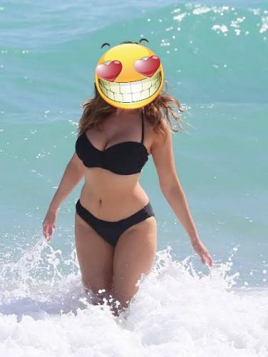 Kusursuz saksocu hatun Gülbin