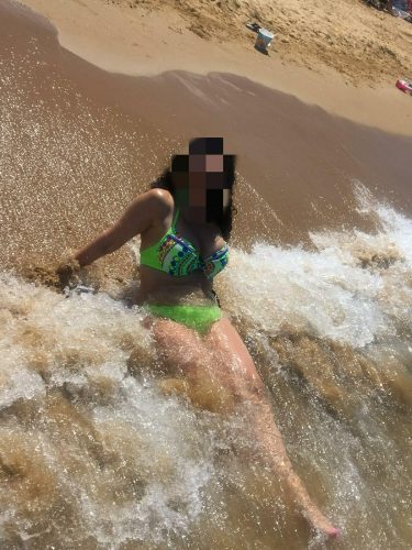 Muhteşem buğday tenli escort Afitap