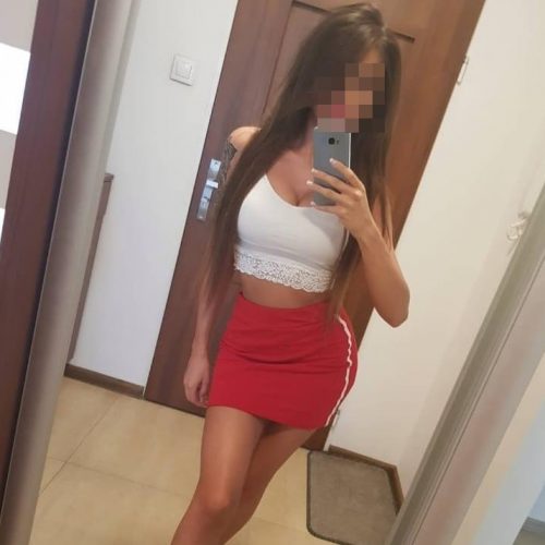 Muhteşem otelde buluşan hatun Dilşad