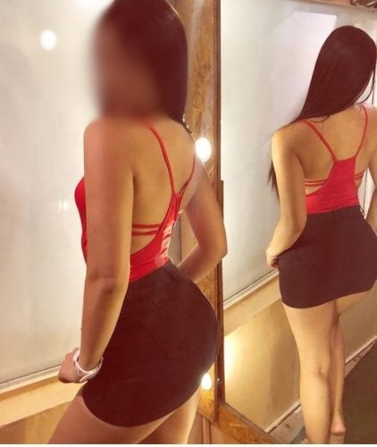 Neşeli kaprissiz escort Mürüvvet