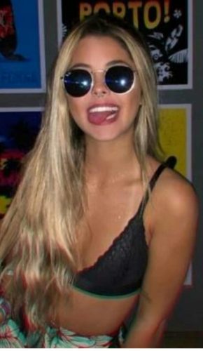 Neşeli masöz hanım Gülin