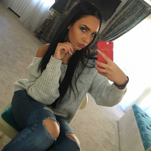 Neşeli olgun escort Mualla