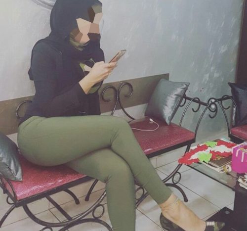 Neşeli ön sevişme yapan hatun Afitap