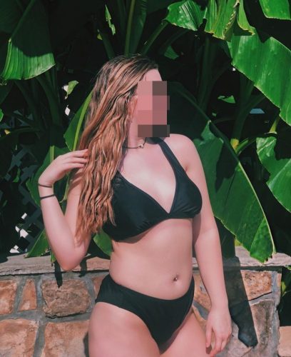Olağanüstü beyaz tenli escort Gülizar