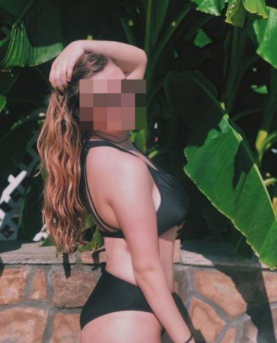 Olağanüstü beyaz tenli escort Gülizar