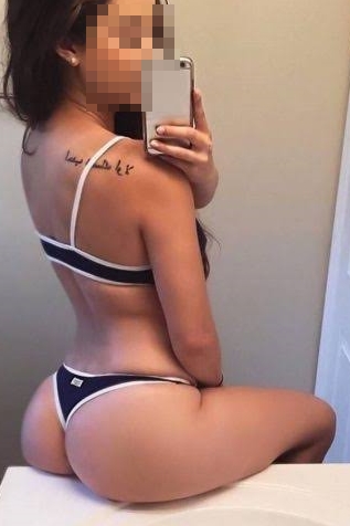 Olağanüstü doyumsuz escort Nil