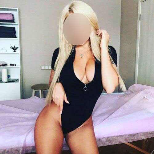 Olağanüstü evinde buluşan eskort Aynur