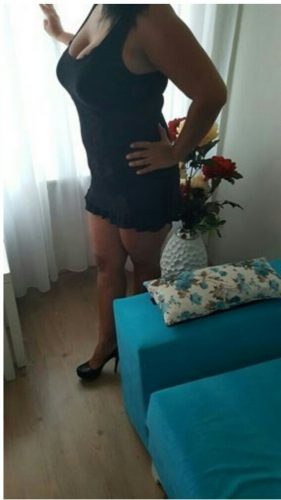 Olağanüstü evinde buluşan hatun Gülnaz