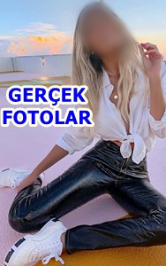 Olağanüstü sakso çeken eskort Aybüke
