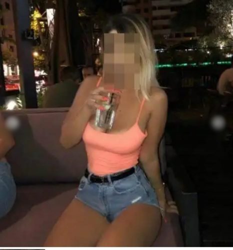 Olağanüstü sakso çeken eskort Naşide