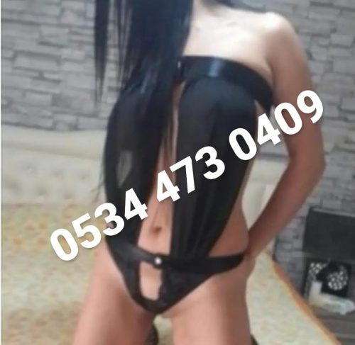 Samimi dansöz hatun Mükrime