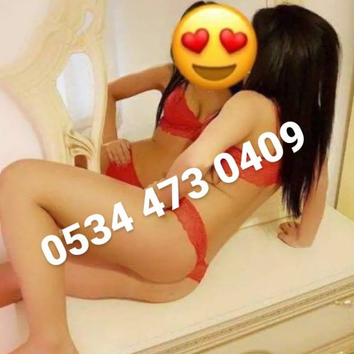 Samimi dansöz hatun Mükrime