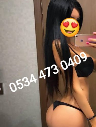 Samimi dansöz hatun Mükrime