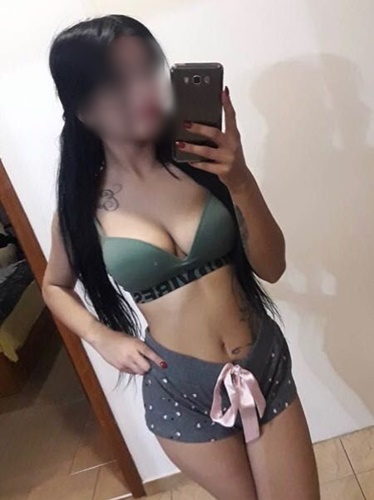 Samsun Ateşli, Kızgın ve çekici Fatoş