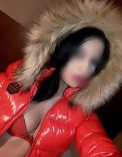 Samsun Ateşli, Kızgın ve çekici Fatoş