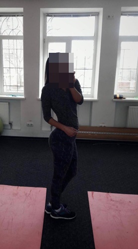 Samsun Avrupa Genç Escort Arzu