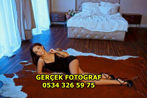 Samsun Dolgun Göğüslu Escort Hasibe