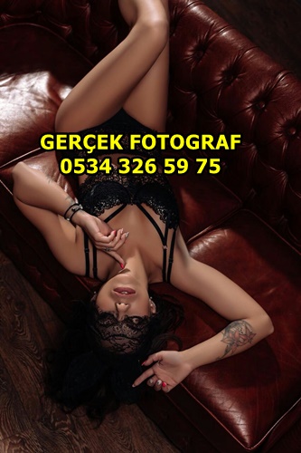 Samsun Dolgun Göğüslu Escort Hasibe