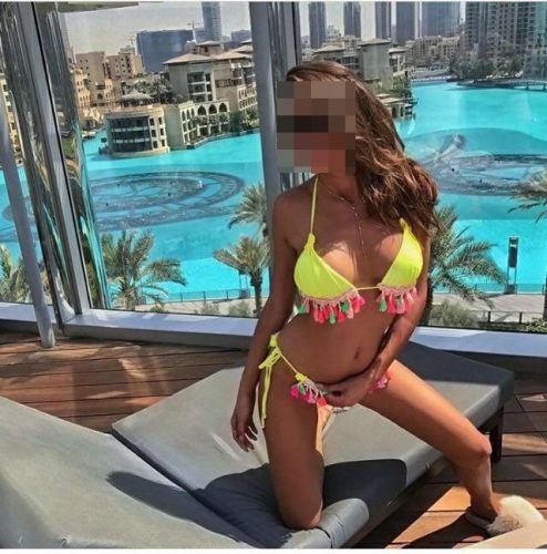 Samsun Escort Bayan Lamia