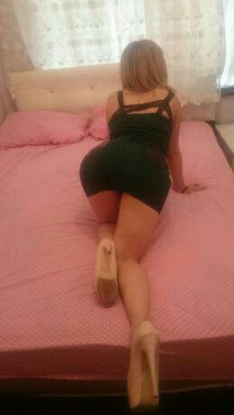 Samsun Escort Duygu