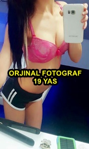 Samsun Genç Seksi Escort Semra
