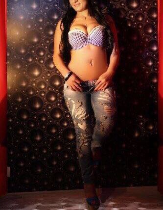 Samsun Gerçek Fotoğraflı Escort Gülümser