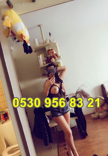 Samsun Mükemmel Oral Escort Begüm