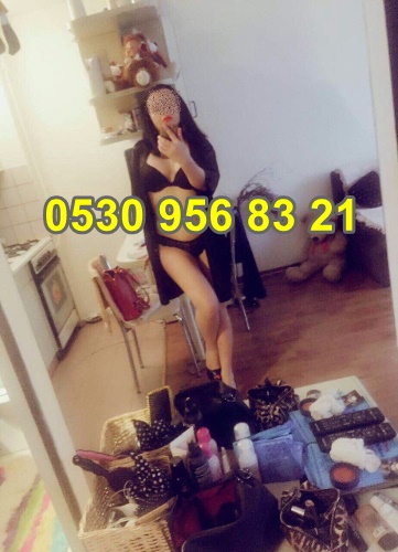 Samsun Mükemmel Oral Escort Begüm