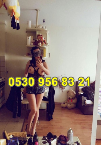 Samsun Mükemmel Oral Escort Begüm