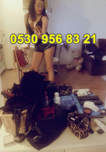 Samsun Mükemmel Oral Escort Begüm