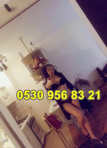 Samsun Mükemmel Oral Escort Begüm