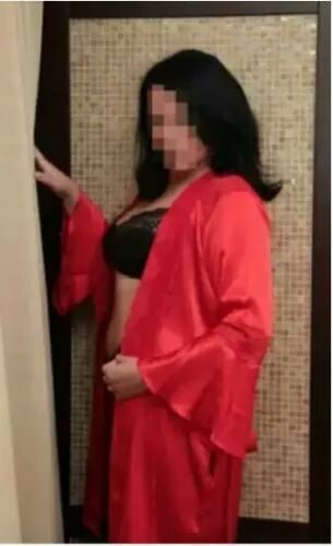 Samsun Sarı saçlı Sexy övgü