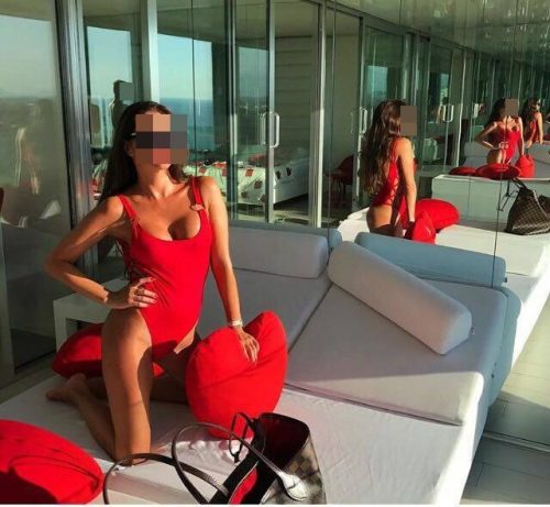 Samsun şartsız Escort Eş Tahire