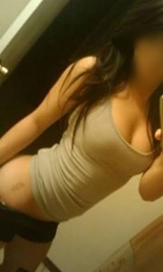 Samsun Seksapel Escort Defne