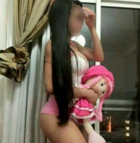 Samsun Seksi Bayan Enise