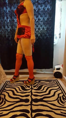 Samsun Sınırsız Escort Bayan Meriç