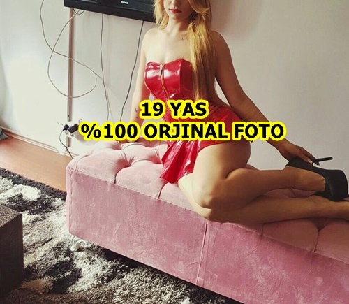 Samsun Taze Escort Pelin