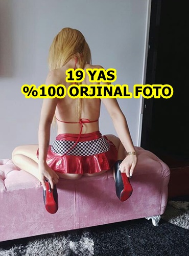 Samsun Taze Escort Pelin