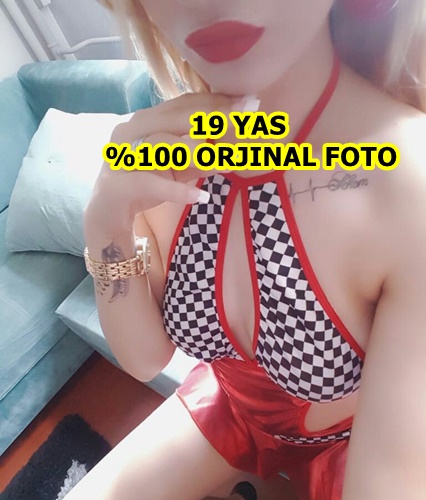 Samsun Taze Escort Pelin