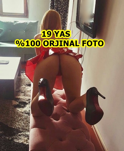 Samsun Taze Escort Pelin