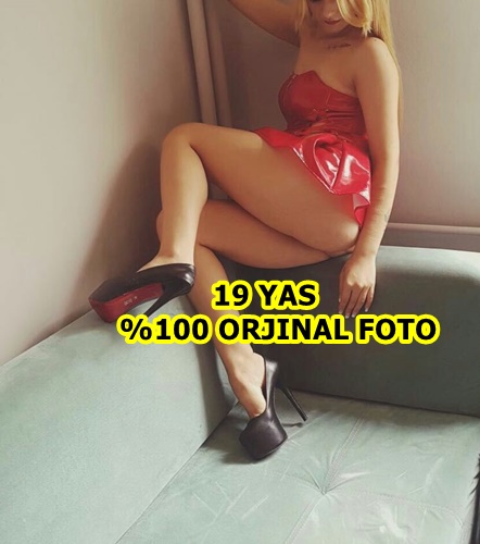 Samsun Taze Escort Pelin